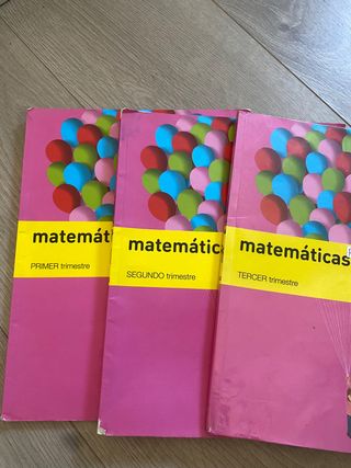 Matemáticas 4 primaria editorial SM
