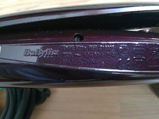 Rizador moldeador curl secret Babyliss f71a