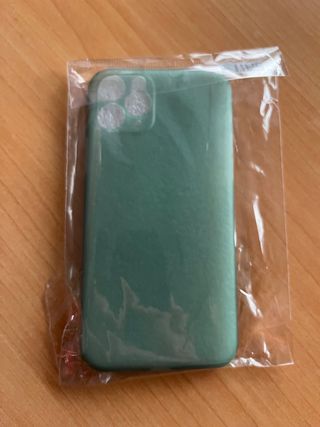 2 Fundas iPhone 11 pro Casetyle