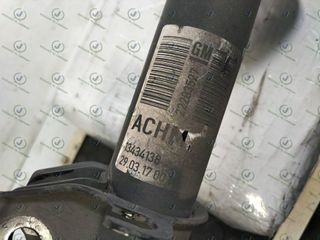 13434138 AMORTIGUADOR DELANTERO DERECHO OPEL CORSA