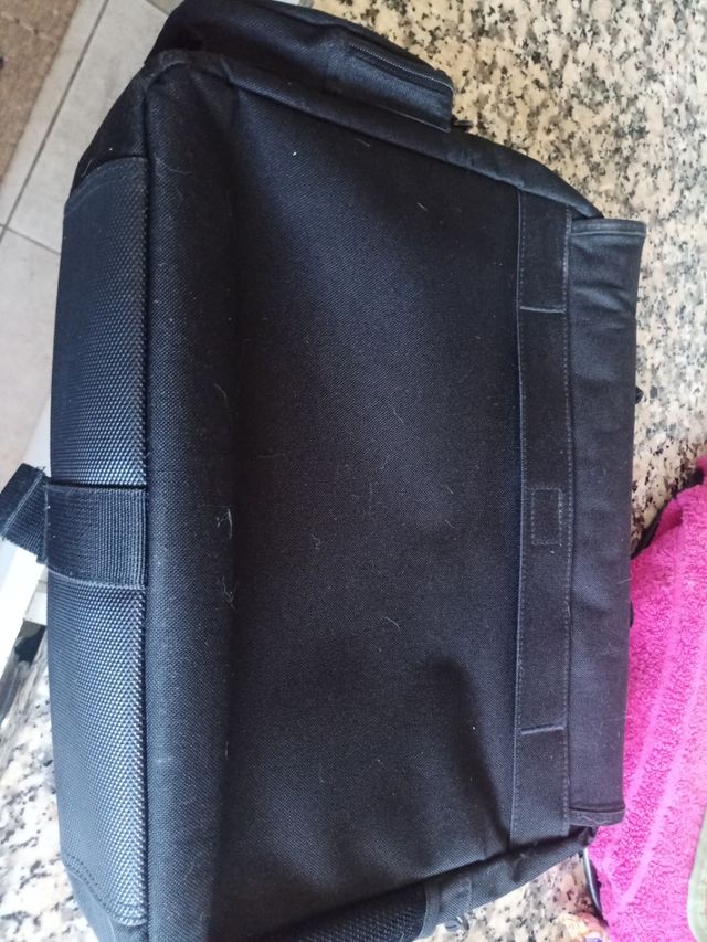 MALETIN- BOLSA PARA PORTATIL ETC