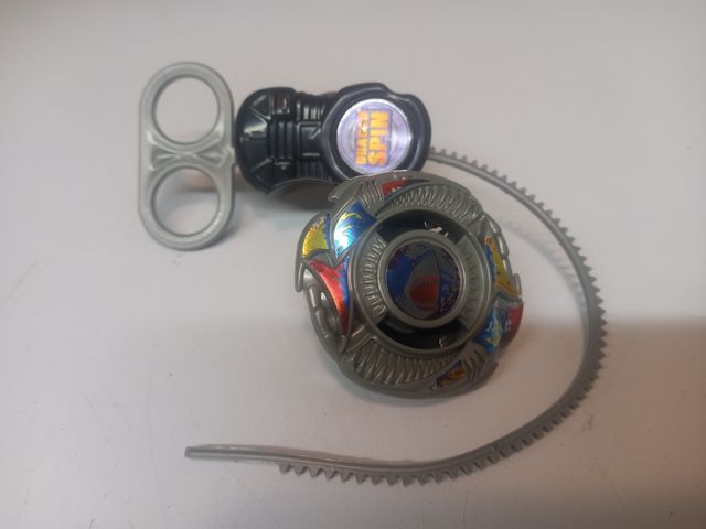 lotto trottole beyblade