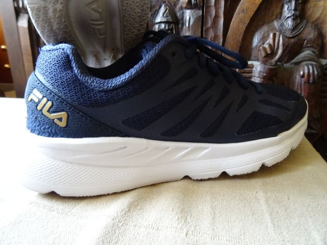 PLAYERAS FILA Nº 37