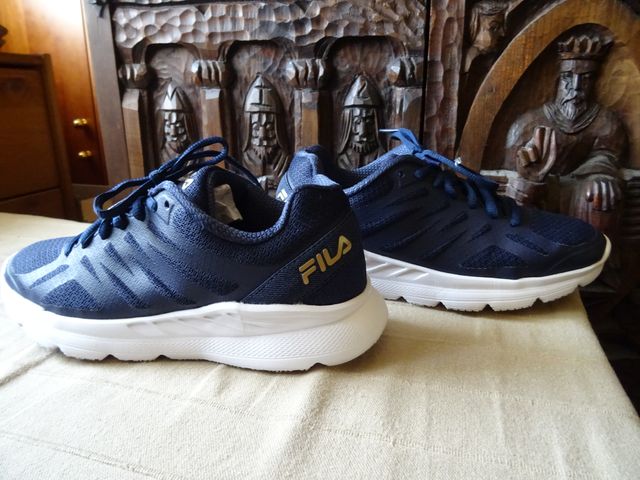 PLAYERAS FILA Nº 37