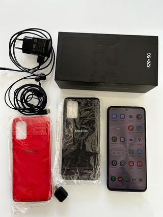 Samsung Galaxy S20+ 5G