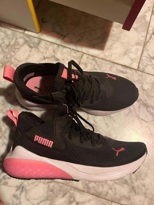 Puma y Skechers: 2 pares de zapatillas deportivas