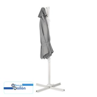 Sombrilla Terraza Exterior 2,7 mts