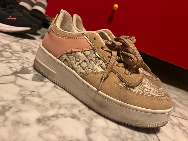 Pack de 2 Zapatos para verano(desliza las fotos)