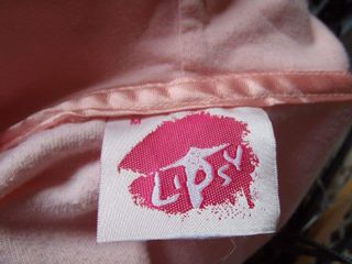 casaco lipsy veludo com brilhantes