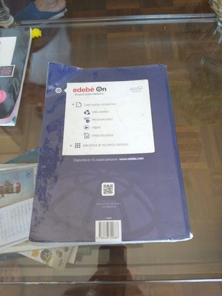 Historia del mundo contemporáneo 1 de bachillerato