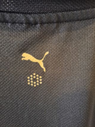 🐱 Polo Manga Corta Puma M.