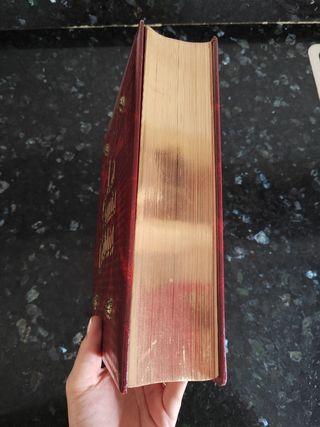 la santa biblia edición limitada especial