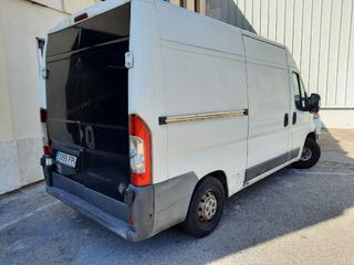 Fiat Ducato 2007