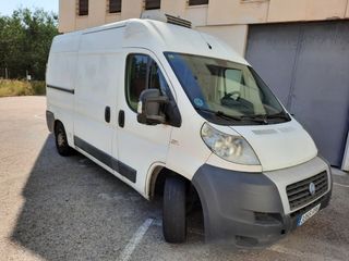 Fiat Ducato 2007