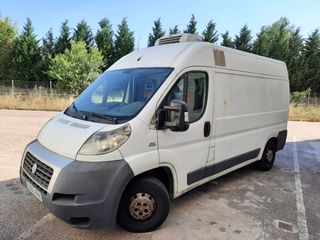 Fiat Ducato 2007