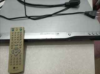 DVD más TDT