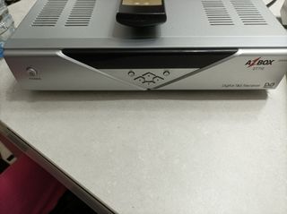 DVD más TDT