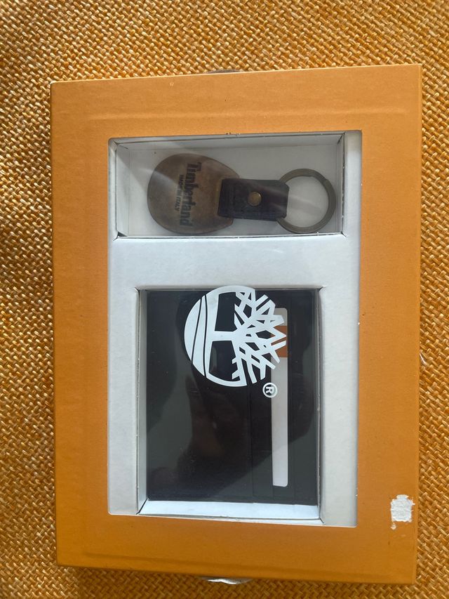 Set portacarte e portachiavi