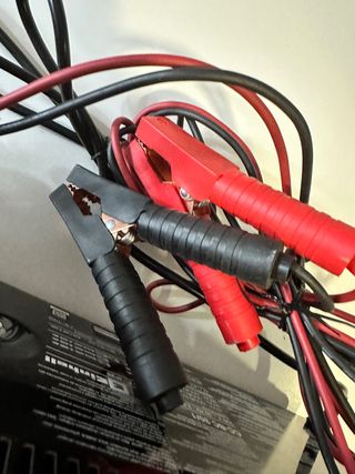 Einhell - Cargador de baterías CC-BC 30