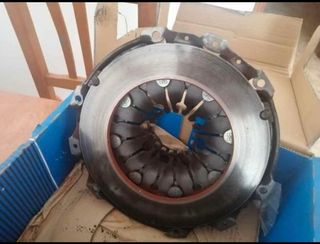 Volkswagen Passat 2003.....