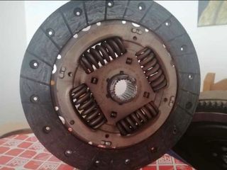 Volkswagen Passat 2003.....