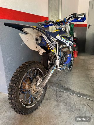 Husqvarna 85