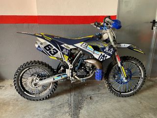Husqvarna 85