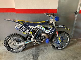 Husqvarna 85