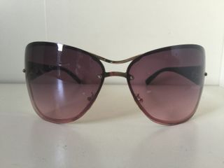 Gafas Mujer Vintage. Buen Estado