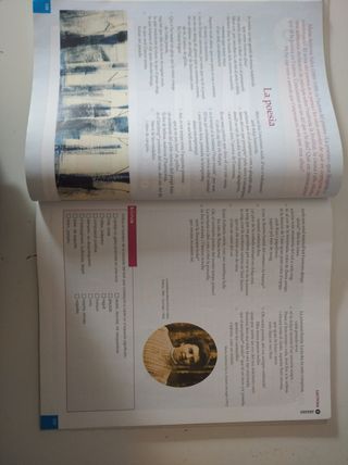 Llengua catalana i literatura 4 Eso