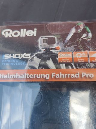 soporte para GoPro 