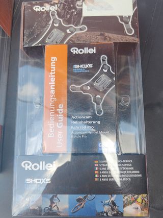 soporte para GoPro 