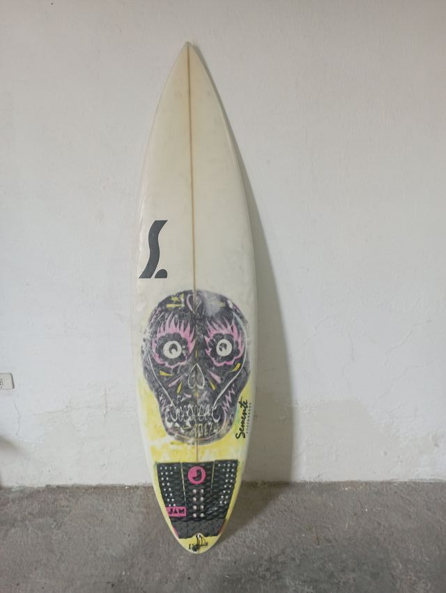 Tabla de surf Semente