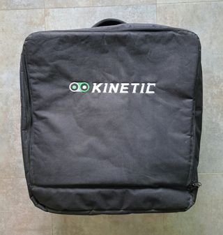 Rodillo Kinetic Road Machine