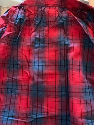 Camisa Nudie Jeans