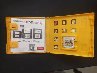 New super mario bros 2