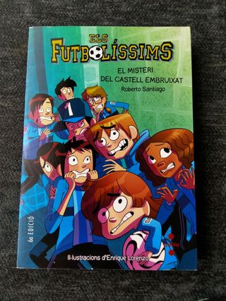 Els futbolíssims