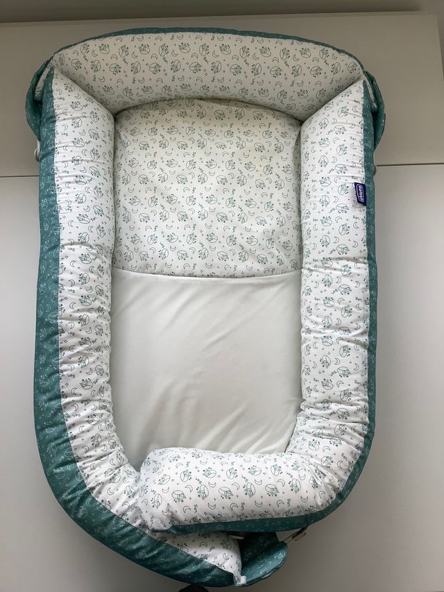 Riduttore per la nanna