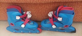 Patines niño
