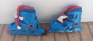 Patines niño