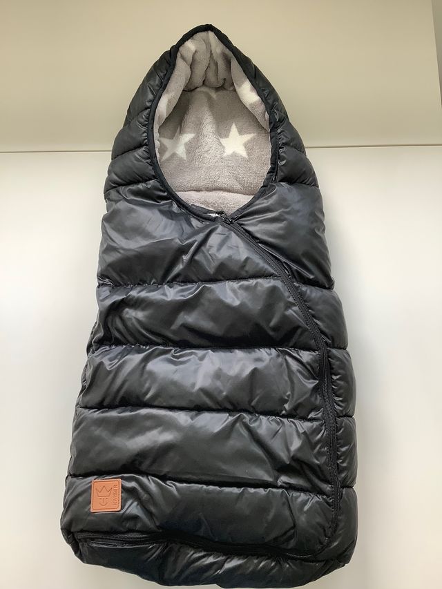 Sacco caldo per passeggino