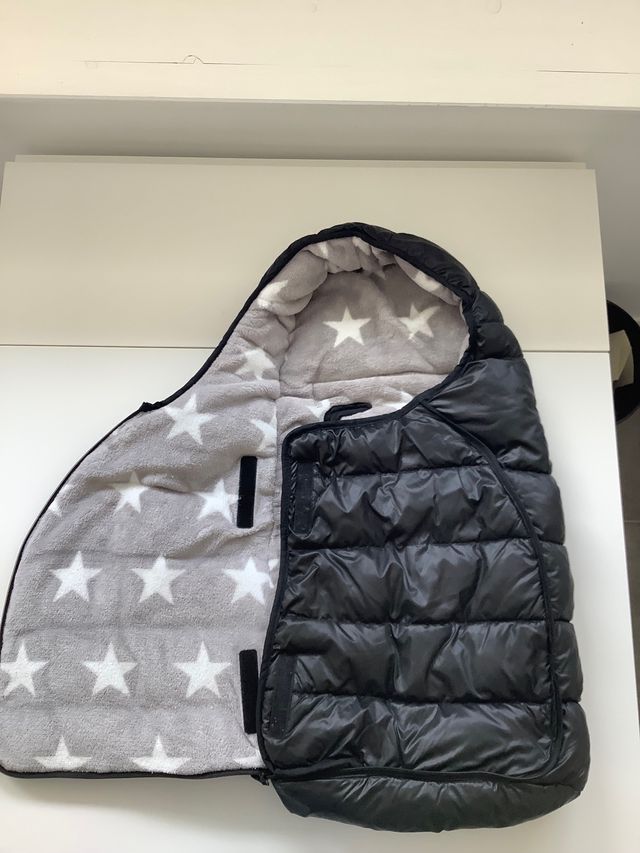 Sacco caldo per passeggino