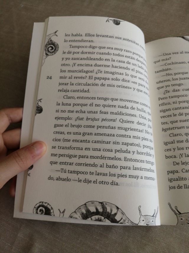 El guardador de secretos