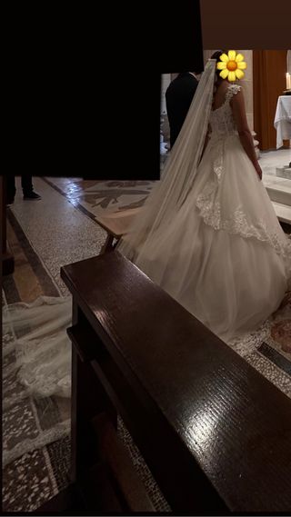 Vestido Rosa Clará