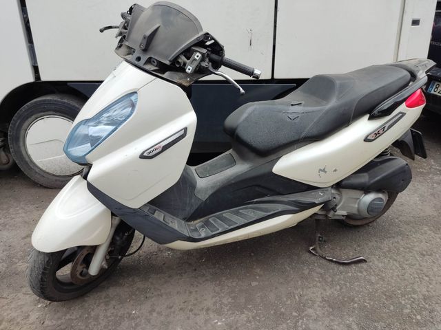 X7 125 Piaggio X7 300 Scheda Tecnica Scooter Piaggio 300ie Piaggio