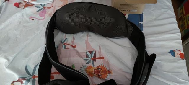 Masajeador Cuello y Hombros