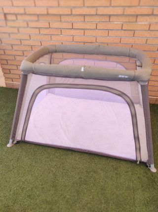 Mini cuna-parque Jane sleep and fun
