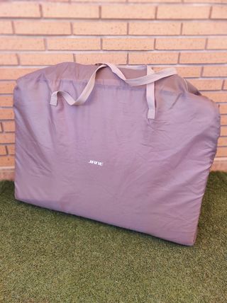 Mini cuna-parque Jane sleep and fun