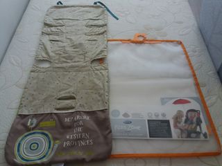 Funda Jane para silla de paseo