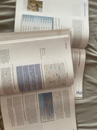 Pack libros lengua castellana y literatura 2 bach